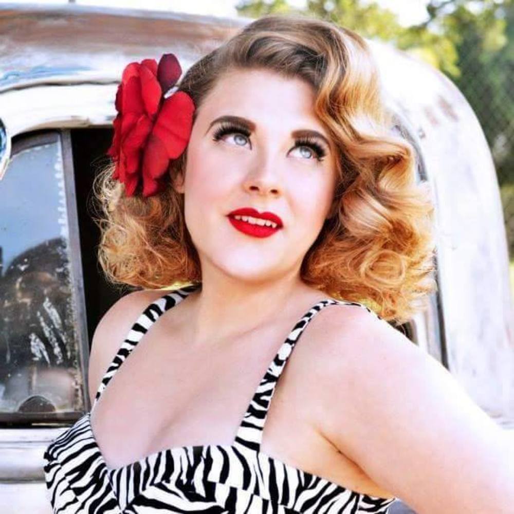 Meet your Posher, Krista